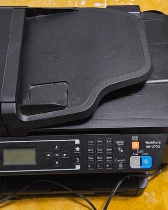 stampante multifunzione Epson