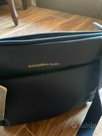 Borda tracolla Mandarina Duck
