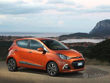 HYUNDAI i10 1.0 MPI Comfort