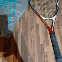 Racchetta tennis SLAZENGER