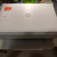 Stampante HP Envy 6000 All-In-One Printer