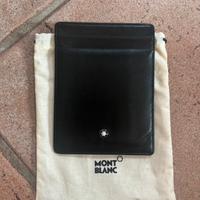 Portafoglio della Montblanc