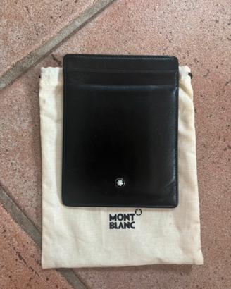 Portafoglio della Montblanc
