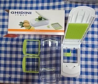 taglia verdure
