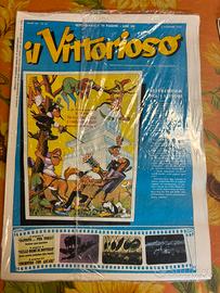 Vittorioso 1950