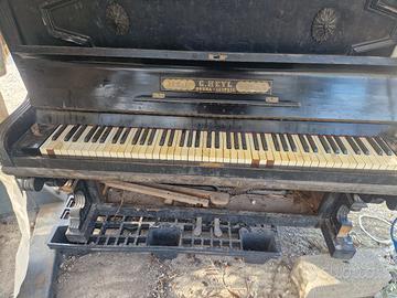 pianoforte  