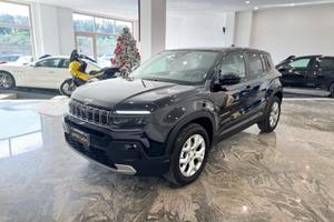 Jeep Avenger 1.2 Turbo 100 CV Summit