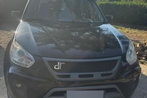 DR 5 EVO CROSS