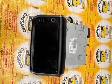 NAVIGATORE PEUGEOT 208 ANNO:2018