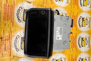 NAVIGATORE PEUGEOT 208 ANNO:2018