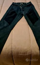 Pantalone Uomo 9.2 by Carlo Chionna