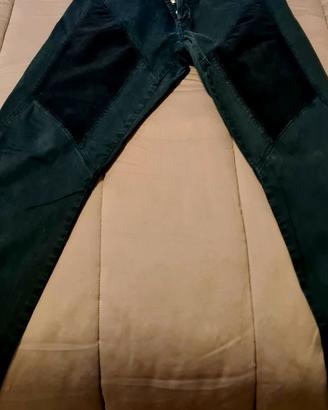 Pantalone Uomo 9.2 by Carlo Chionna