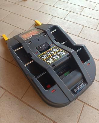 base isofix Peg Perego 