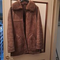 cappotto uomo vintage