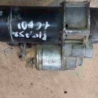 MOTORINO D' AVVIAMENTO CITROEN Xsara Picasso 1Â° S