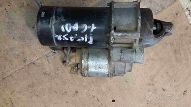 MOTORINO D' AVVIAMENTO CITROEN Xsara Picasso 1Â° S