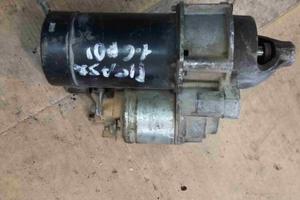 MOTORINO D' AVVIAMENTO CITROEN Xsara Picasso 1Â° S