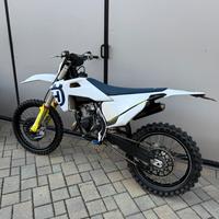 Husqvarna tc 125 2021