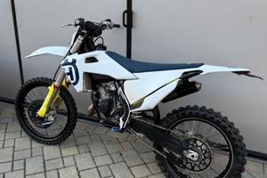 Husqvarna tc 125 2021