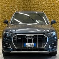 Audi Q5 40 TDI 204 CV quattro S tronic Business Ad