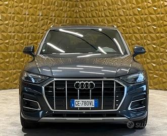 Audi Q5 40 TDI 204 CV quattro S tronic Business Ad