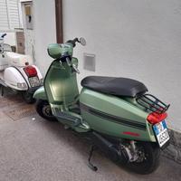 Lambretta V 200 Special - 2023