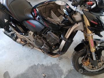 hornet 600