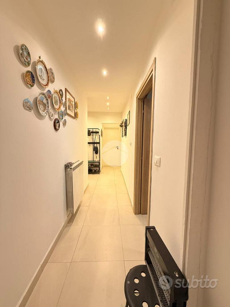 Appartamento – Genova, Sampierdarena, Centro Ovest - Vista 3