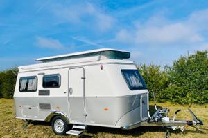 Eriba Touring 530 Urban