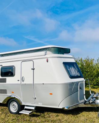 Eriba Touring 530 Urban