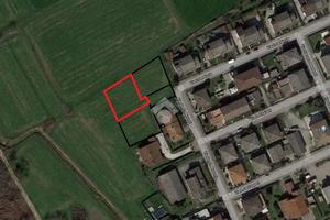 TER. RESIDENZIALE A ROVERBELLA