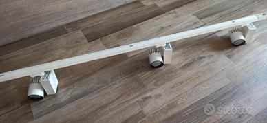 faretti a led da soffitto
