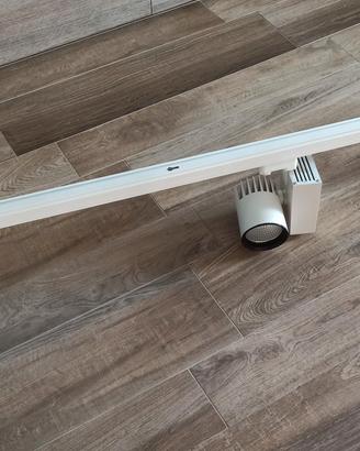 faretti a led da soffitto