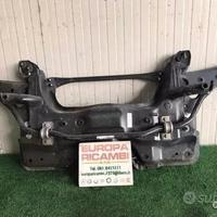 Culla motore completa Fiat 500L