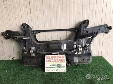 Culla motore completa Fiat 500L
