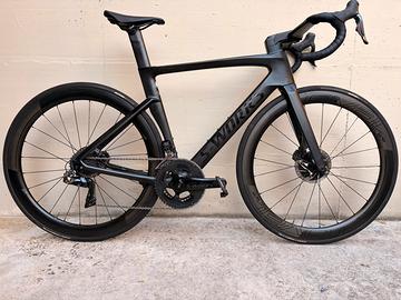 Specialized Venge S-Works Di2 - Taglia 54 - 7.1 kg