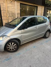 Mercedes classe a