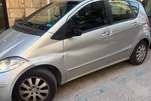 Mercedes classe a