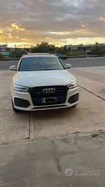 Audi q3 184cv