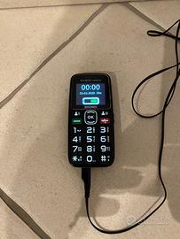 Telefono Brondi amico unico