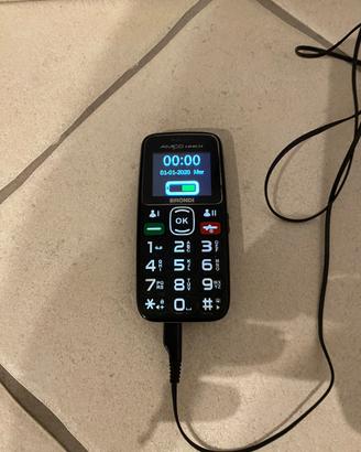 Telefono Brondi amico unico