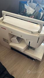 Macchina da cucito Janome Skyline S9