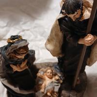 natività artigianale 