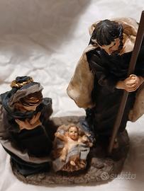 natività artigianale 