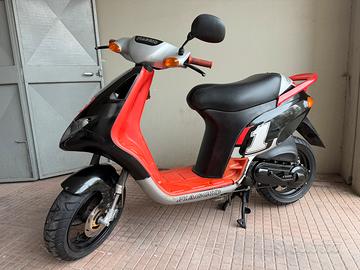 Nrg 1 serie limite edition