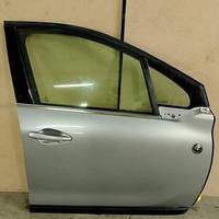 Porta anteriore posteriore peugeot 2008 2014 2019
