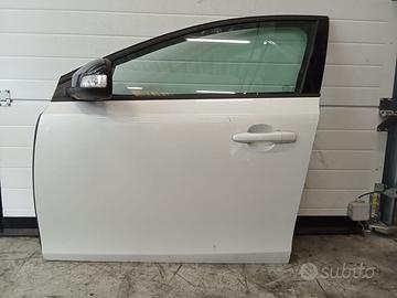 Porta Anteriore Sx Volvo V40 anno 2013/18