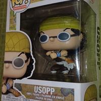 Funko pop usopp 1774
