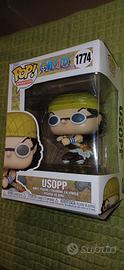 Funko pop usopp 1774
