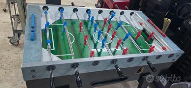 Calcetto Maracana Garlando Usato 